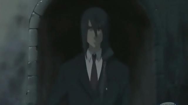 Otaku Gallery  / Anime e Manga / Tokyo Majin Gakuen Kenpuchou / Screen Shots / 03 - Potere inumano / 098.jpg